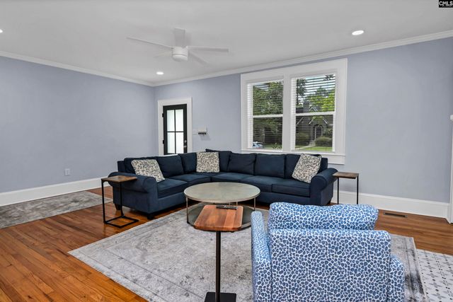 3427 Wheat Street, Columbia, SC 29205