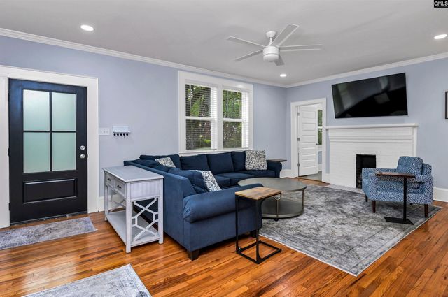 3427 Wheat Street, Columbia, SC 29205