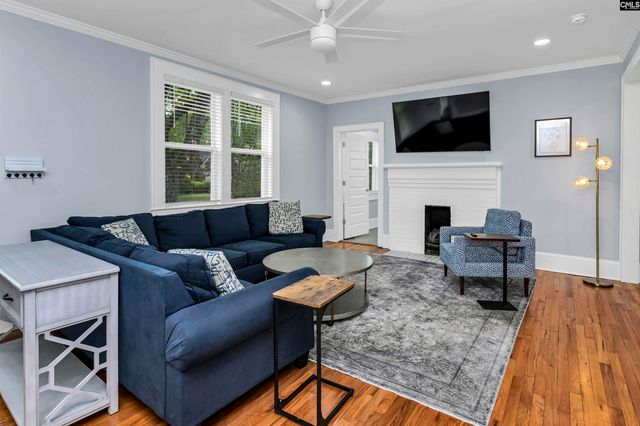 3427 Wheat Street, Columbia, SC 29205
