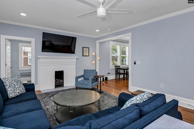 3427 Wheat Street, Columbia, SC 29205