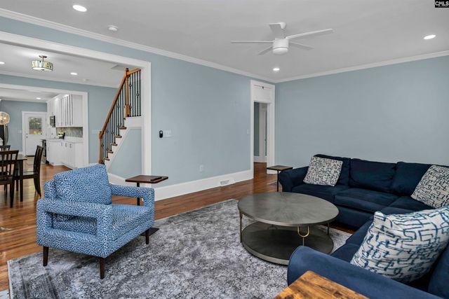3427 Wheat Street, Columbia, SC 29205