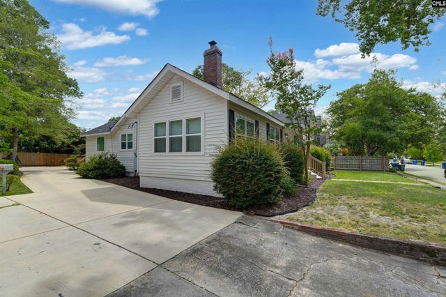 3427 Wheat Street, Columbia, SC 29205