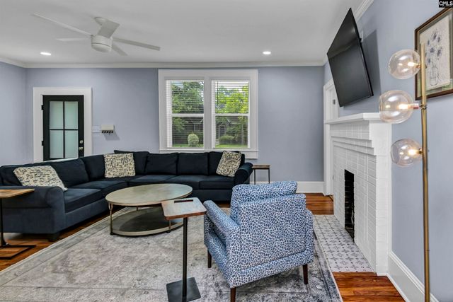 3427 Wheat Street, Columbia, SC 29205