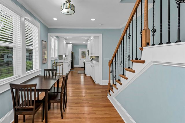 3427 Wheat Street, Columbia, SC 29205