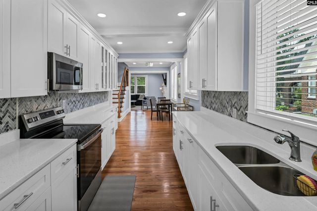 3427 Wheat Street, Columbia, SC 29205