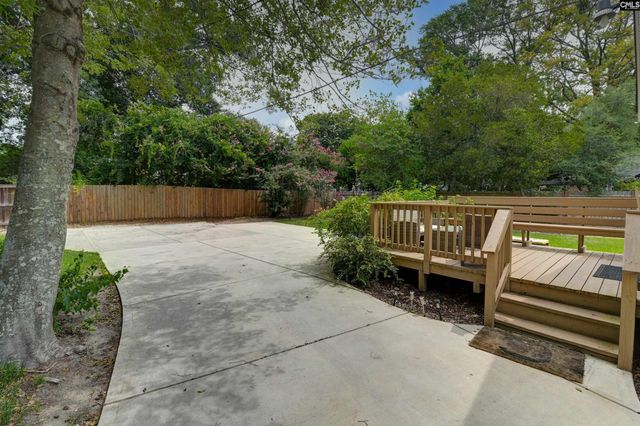 3427 Wheat Street, Columbia, SC 29205