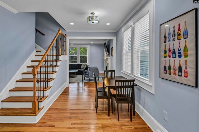 3427 Wheat Street, Columbia, SC 29205