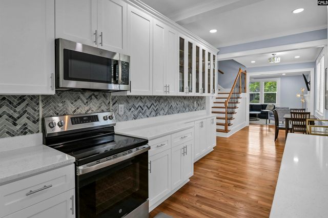 3427 Wheat Street, Columbia, SC 29205