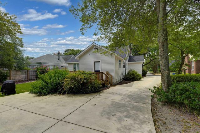 3427 Wheat Street, Columbia, SC 29205