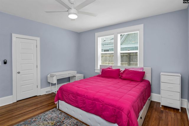 3427 Wheat Street, Columbia, SC 29205
