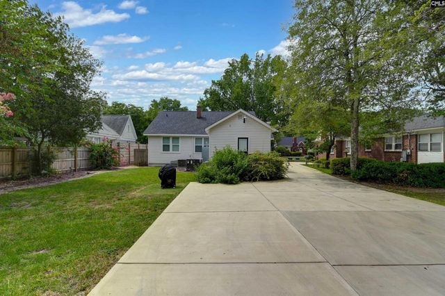 3427 Wheat Street, Columbia, SC 29205