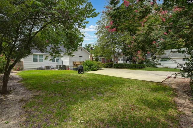 3427 Wheat Street, Columbia, SC 29205