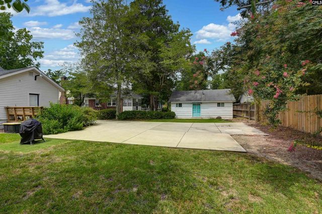 3427 Wheat Street, Columbia, SC 29205