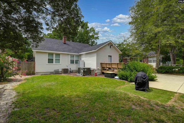 3427 Wheat Street, Columbia, SC 29205