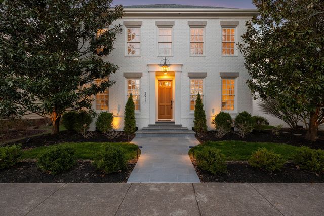 2912 Americus Dr, Thompsons Station, TN 37179