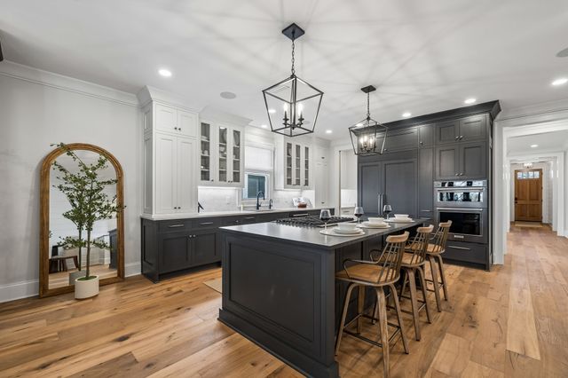 2912 Americus Dr, Thompsons Station, TN 37179