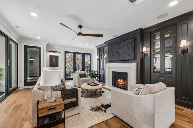 2912 Americus Dr, Thompsons Station, TN 37179