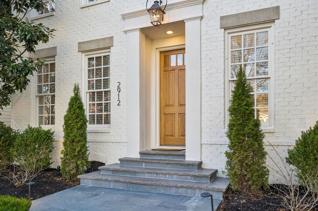 2912 Americus Dr, Thompsons Station, TN 37179