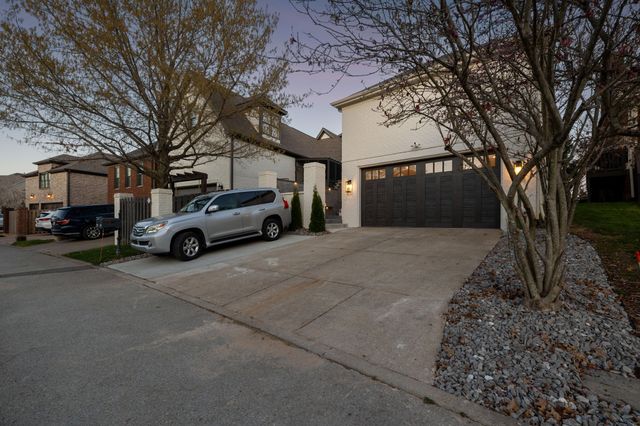 2912 Americus Dr, Thompsons Station, TN 37179