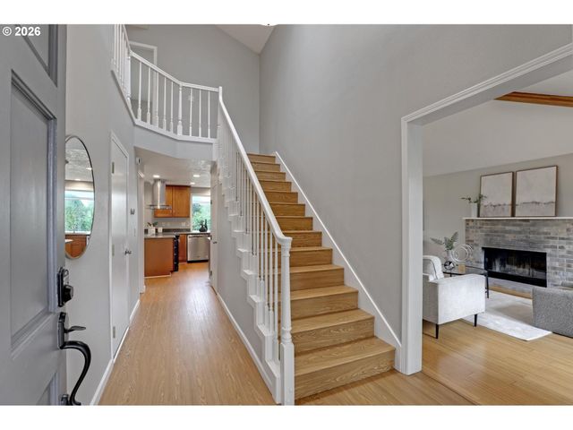 17516 Nw BERNARD Pl, Beaverton, OR 97006