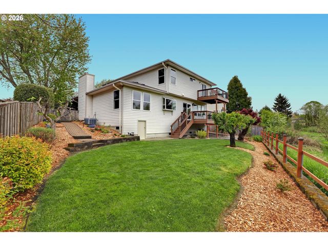 17516 Nw BERNARD Pl, Beaverton, OR 97006