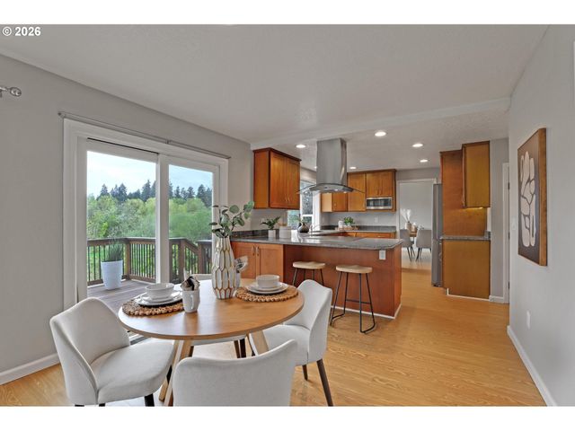 17516 Nw BERNARD Pl, Beaverton, OR 97006