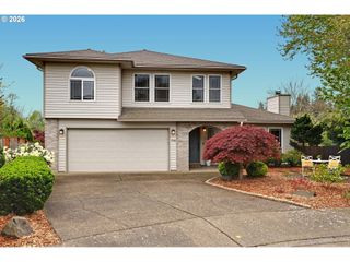 17516 Nw BERNARD Pl, Beaverton, OR 97006