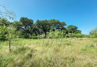 Lot 6 Morris Sheppard Drive, Brownwood, TX 76801