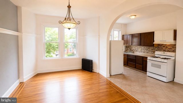 2810 NORFOLK AVE, Baltimore, MD 21215
