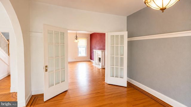 2810 NORFOLK AVE, Baltimore, MD 21215