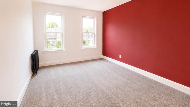 2810 NORFOLK AVE, Baltimore, MD 21215