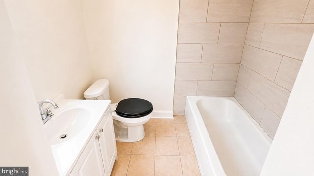 2810 NORFOLK AVE, Baltimore, MD 21215