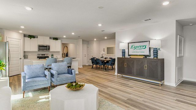 3088 Heritage Plantation Boulevard, Laurel Hill, FL 32567