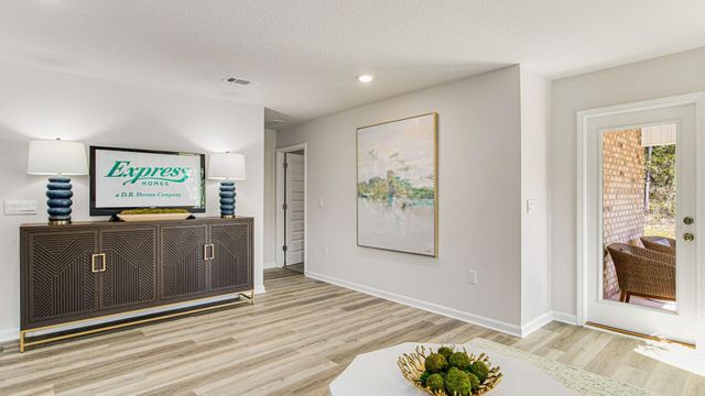 3088 Heritage Plantation Boulevard, Laurel Hill, FL 32567