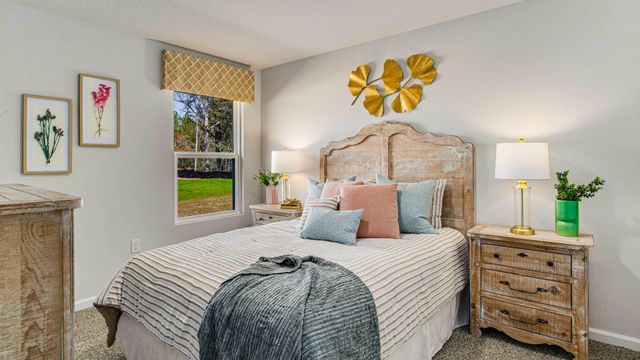 3088 Heritage Plantation Boulevard, Laurel Hill, FL 32567