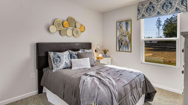 3088 Heritage Plantation Boulevard, Laurel Hill, FL 32567