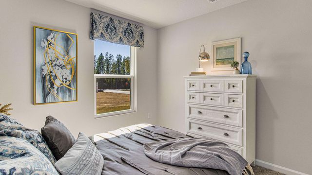 3088 Heritage Plantation Boulevard, Laurel Hill, FL 32567