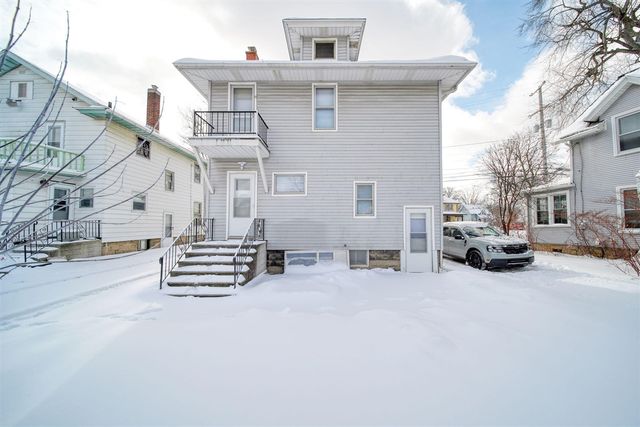 808 Wildwood Avenue, Jackson, MI 49202