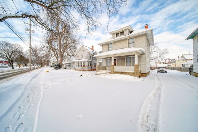 808 Wildwood Avenue, Jackson, MI 49202