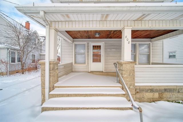 808 Wildwood Avenue, Jackson, MI 49202