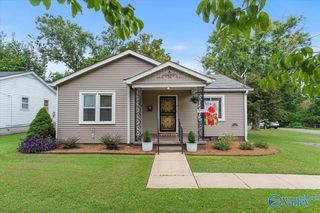 919 Maysville Road NE, Huntsville, AL 35801