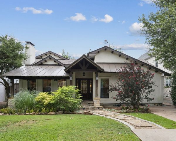 7810 Stanford Avenue, Dallas, TX 75225