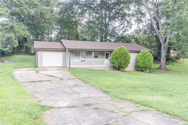 950 Doeskin Drive NW, Conyers, GA 30012