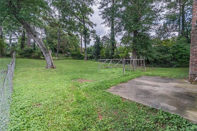 950 Doeskin Drive NW, Conyers, GA 30012