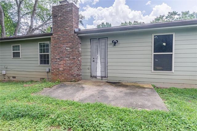 950 Doeskin Drive NW, Conyers, GA 30012