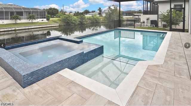 1430 Mohawk PKWY, Cape Coral, FL 33914