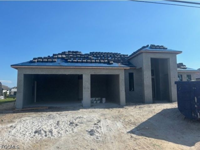 1430 Mohawk PKWY, Cape Coral, FL 33914