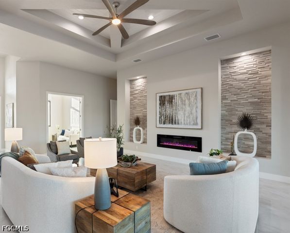 1430 Mohawk PKWY, Cape Coral, FL 33914