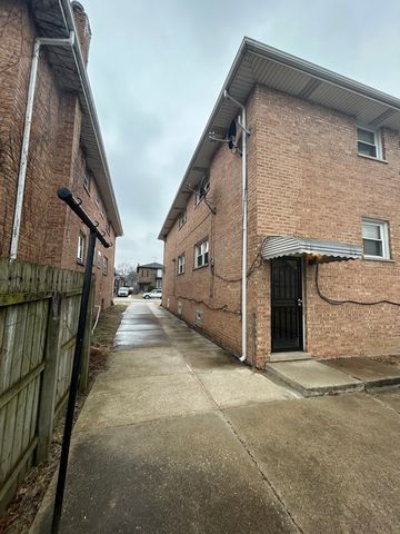 303 Luella Avenue, Calumet City, IL 60409
