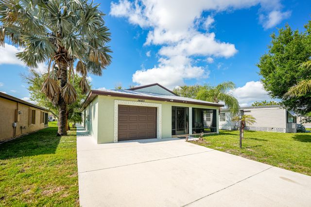 14563 Dalia Avenue, Fort Pierce, FL 34951